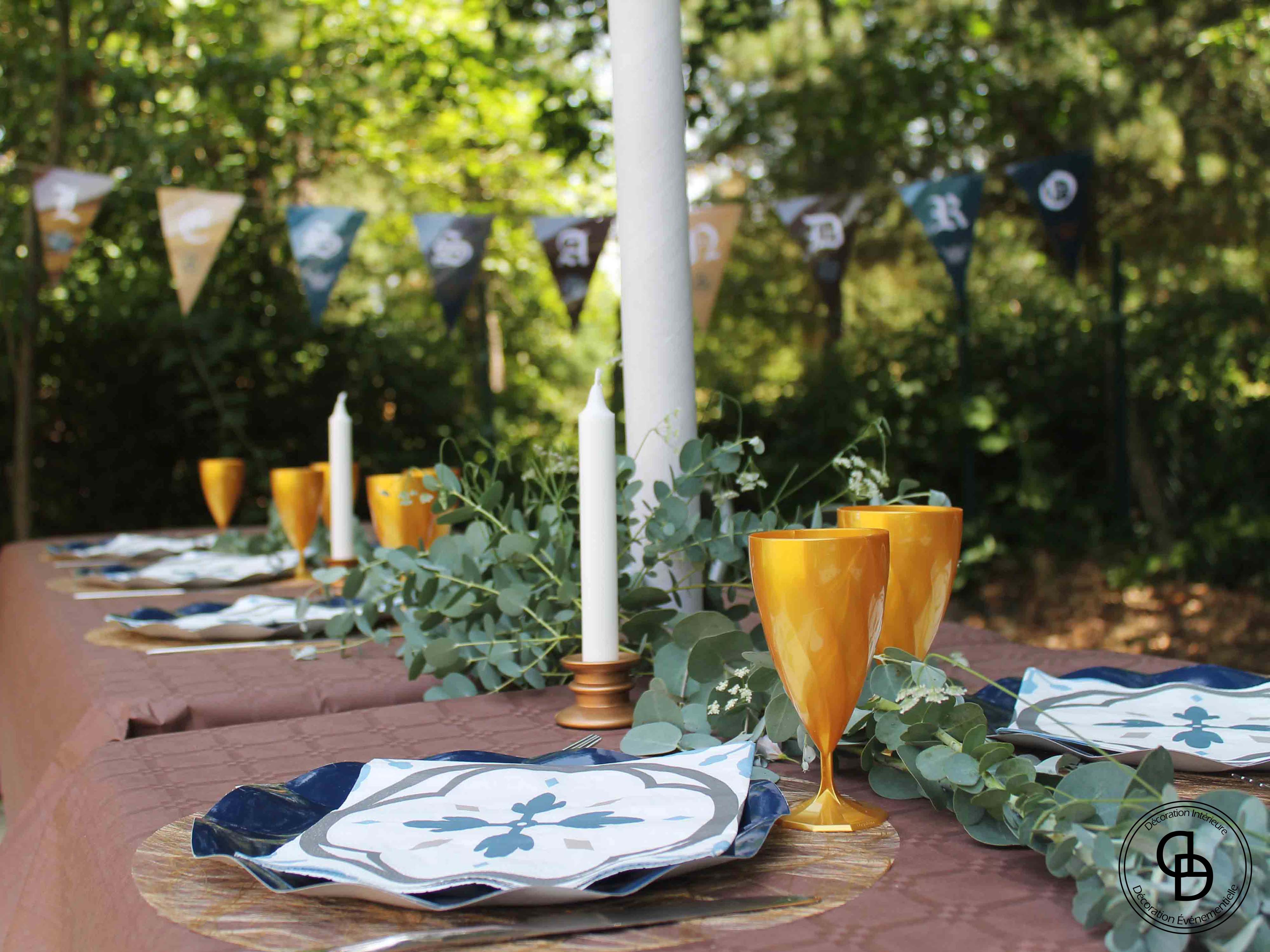Viking Party Decoraly Decoration Toulouse Viking Party Decoraly Decoration Toulouse