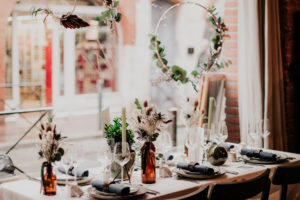Lire la suite à propos de l’article |Le Green Wedding|