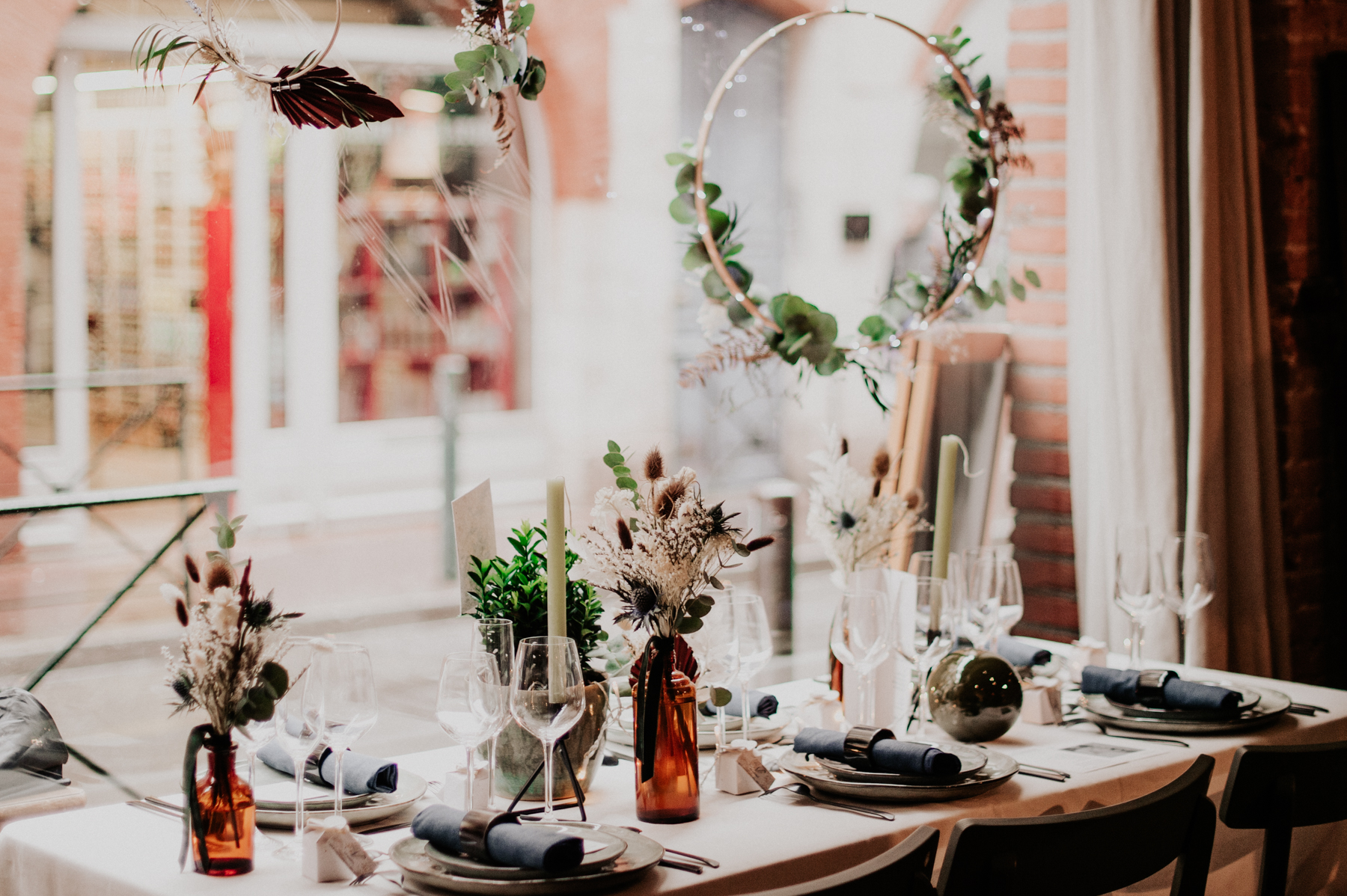Lire la suite à propos de l’article |Le Green Wedding|