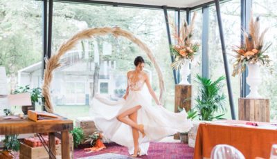 décoration de mariage